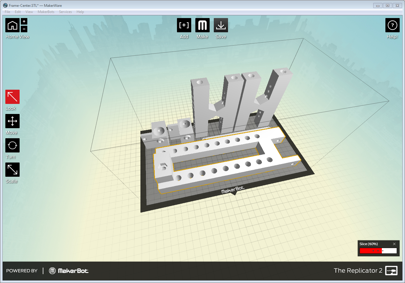 The Wonder Of 3D Printing – The Gahooa Perspective